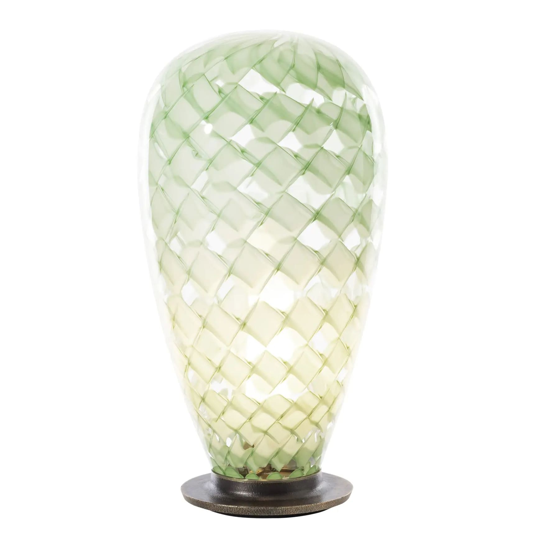Настольная лампа Venini Tessela | interior market