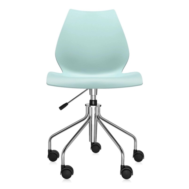 Обеденный стул Kartell Maui | interior market