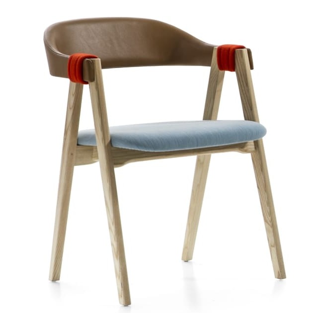 Стул Moroso Mathilda | interior market