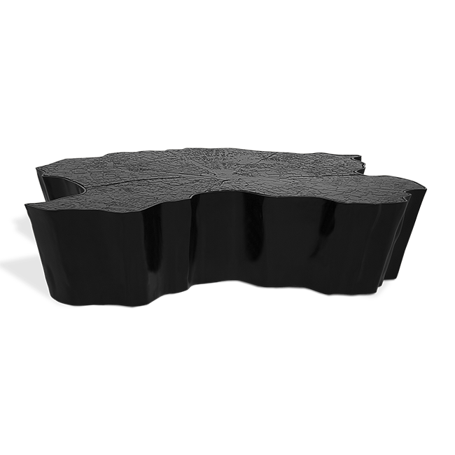 Журнальный столик Boca do Lobo Eden Black Center Table | interior market Журнальный столик Boca do Lobo Eden Black Center Table | interior market