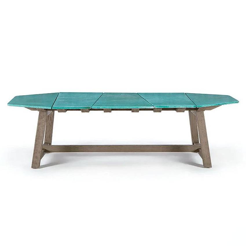 Обеденный стол Ethimo Rafael | interior market