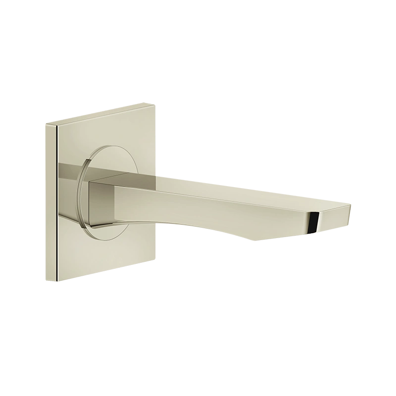 Излив Gessi RILIEVO | interior market