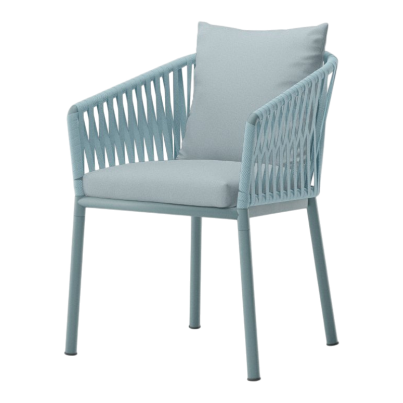 Обеденный стул Kettal Grand Bitta | interior market