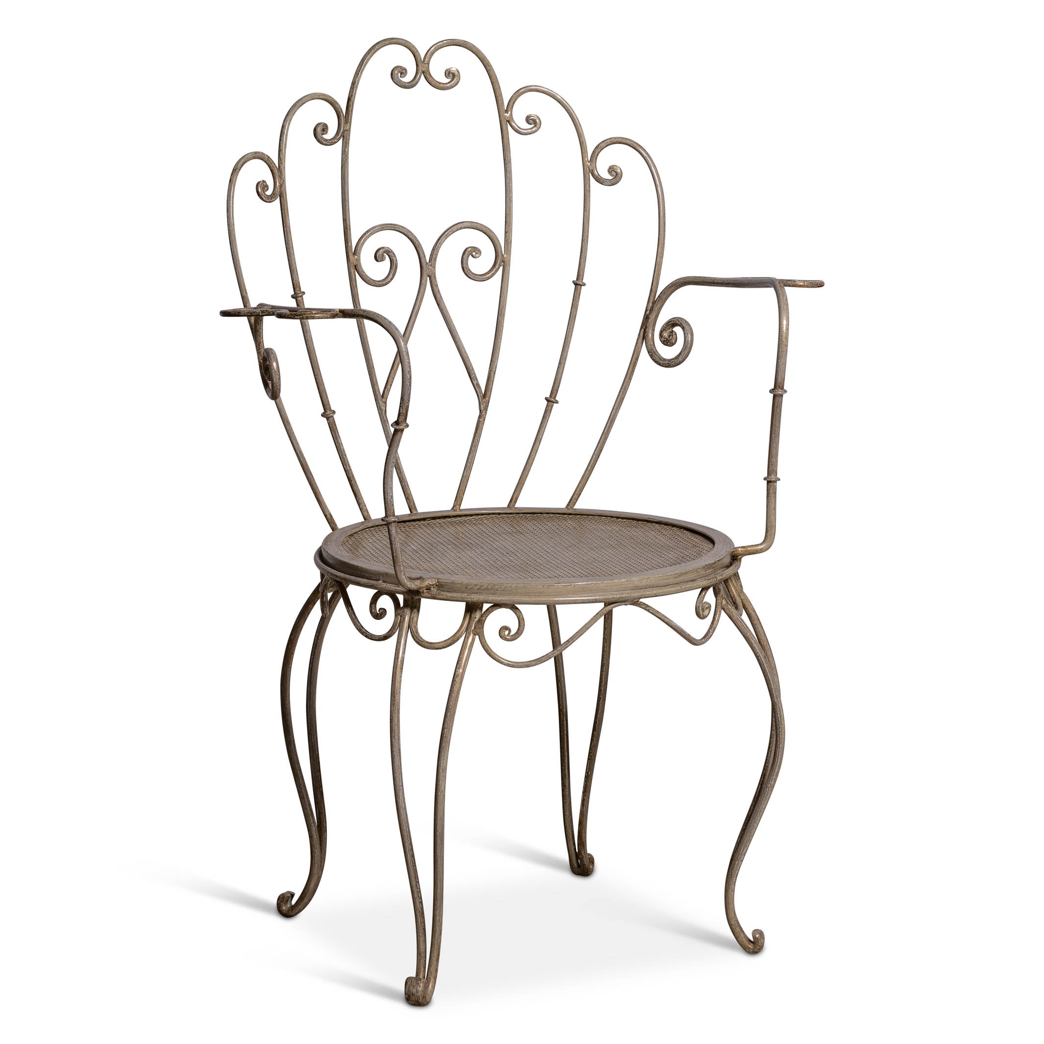 Обеденный стул Mis En Demeure MENTON | interior market