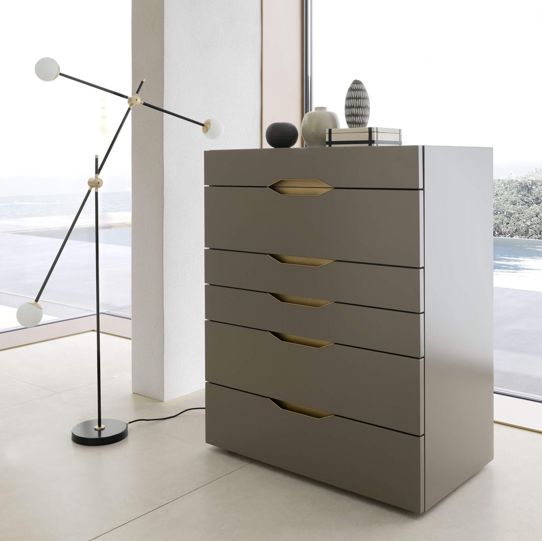 Комод Presotto Sigma | interior market