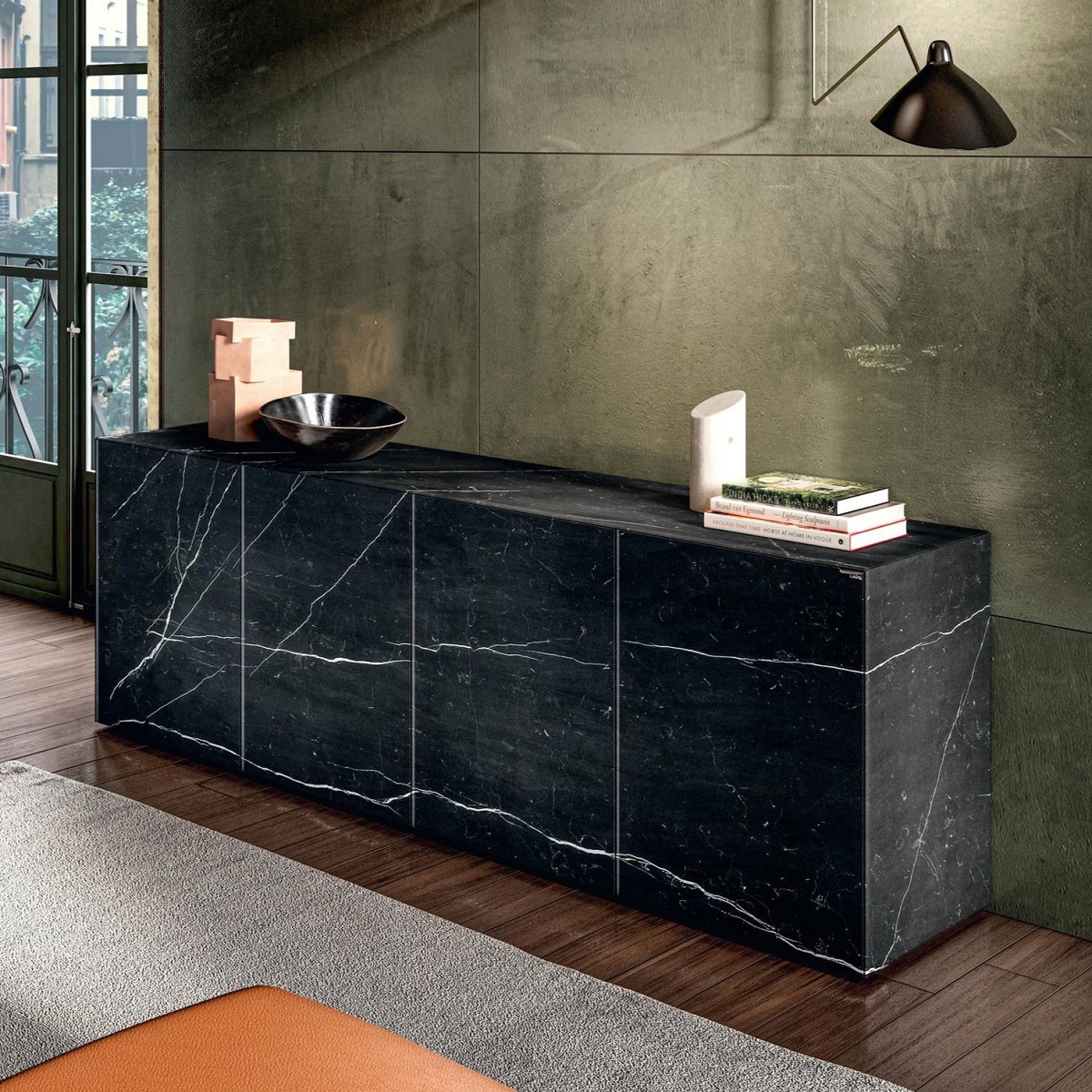 Буфет Lago Materia | interior market