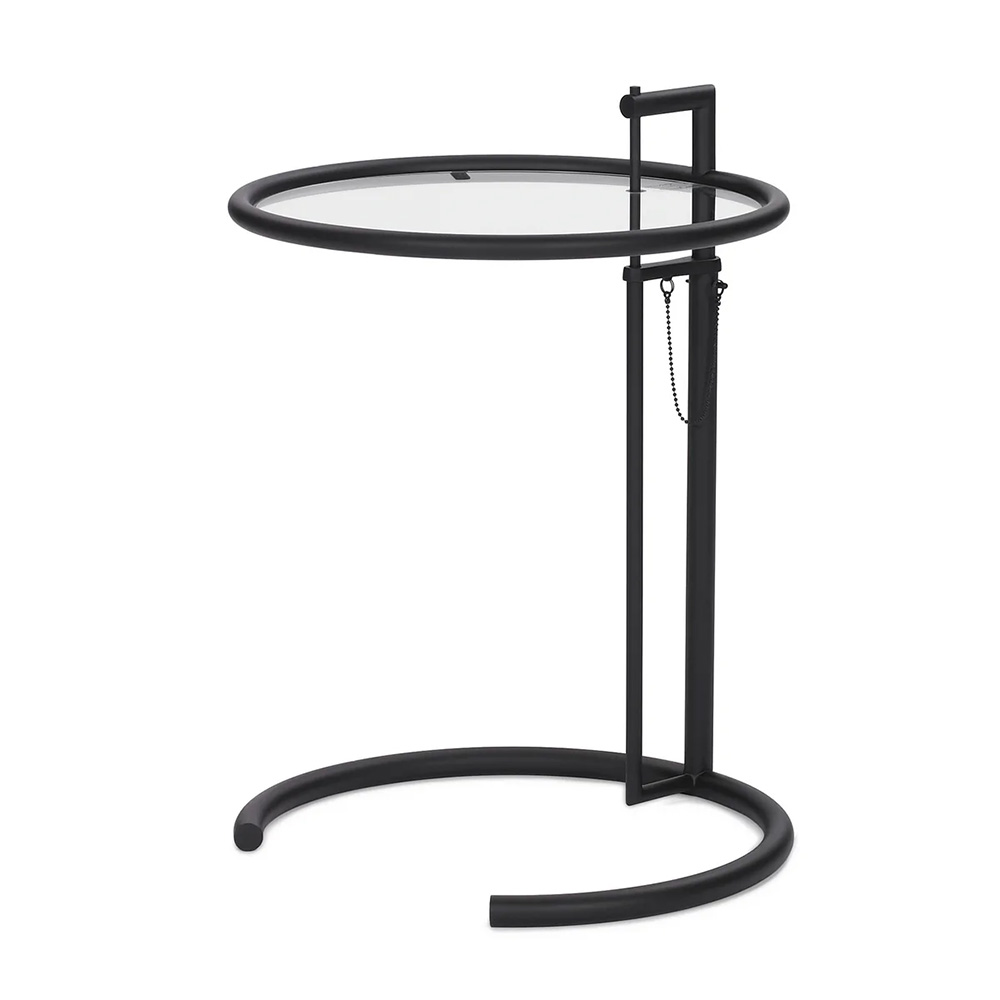 Журнальный столик Classicon Adjustable Table E1027 | interior market