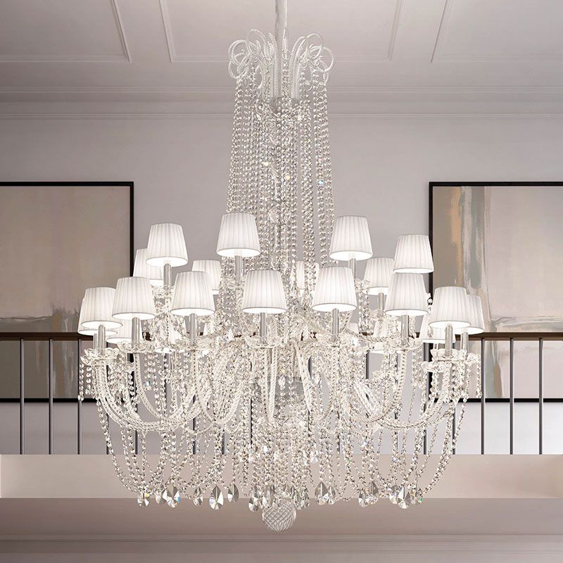 Потолочный светильник  Masiero DIAMOND | interior market