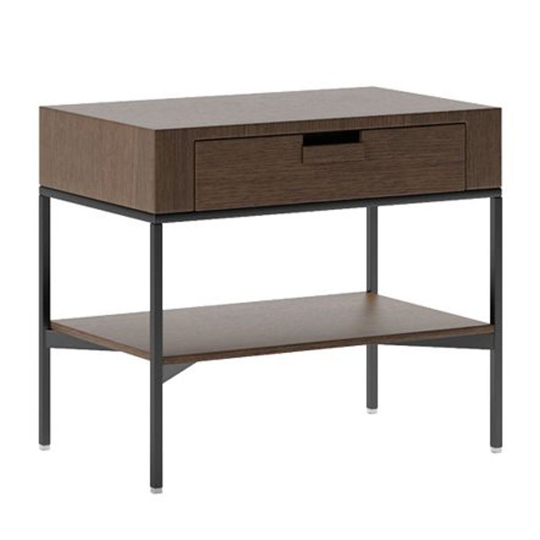 Журнальный столик Maxalto Ebe | interior market