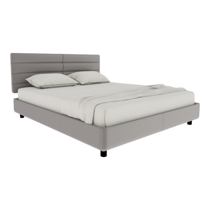 Кровать Poltrona frau Ferdinandea | interior market Кровать Poltrona frau Ferdinandea | interior market