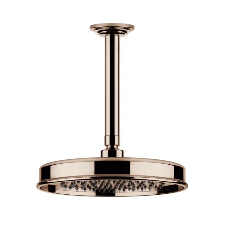 Верхний душ Gessi VENTI20 | interior market