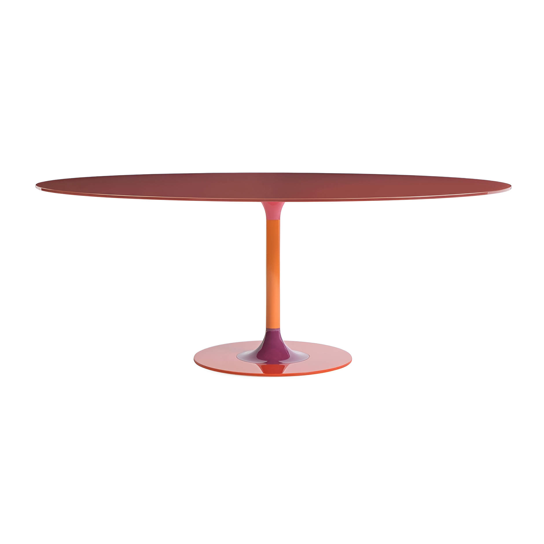 Обеденный стол Kartell Thierry xxl | interior market