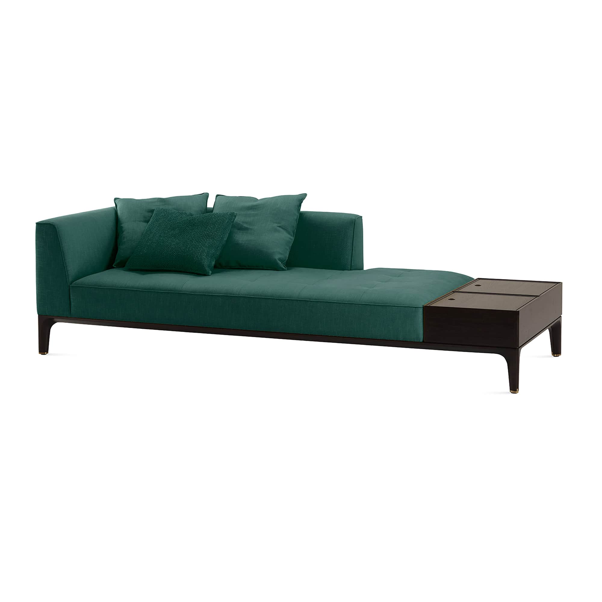 Диван Ceccotti Giò Day Bed | interior market