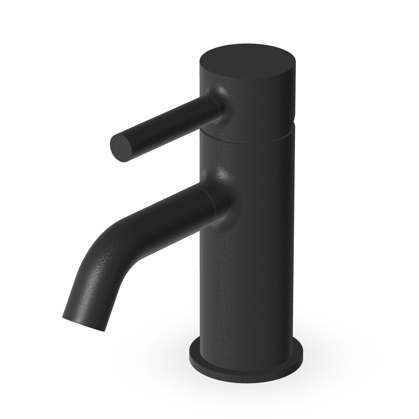 Смеситель для раковины Zucchetti  | interior market