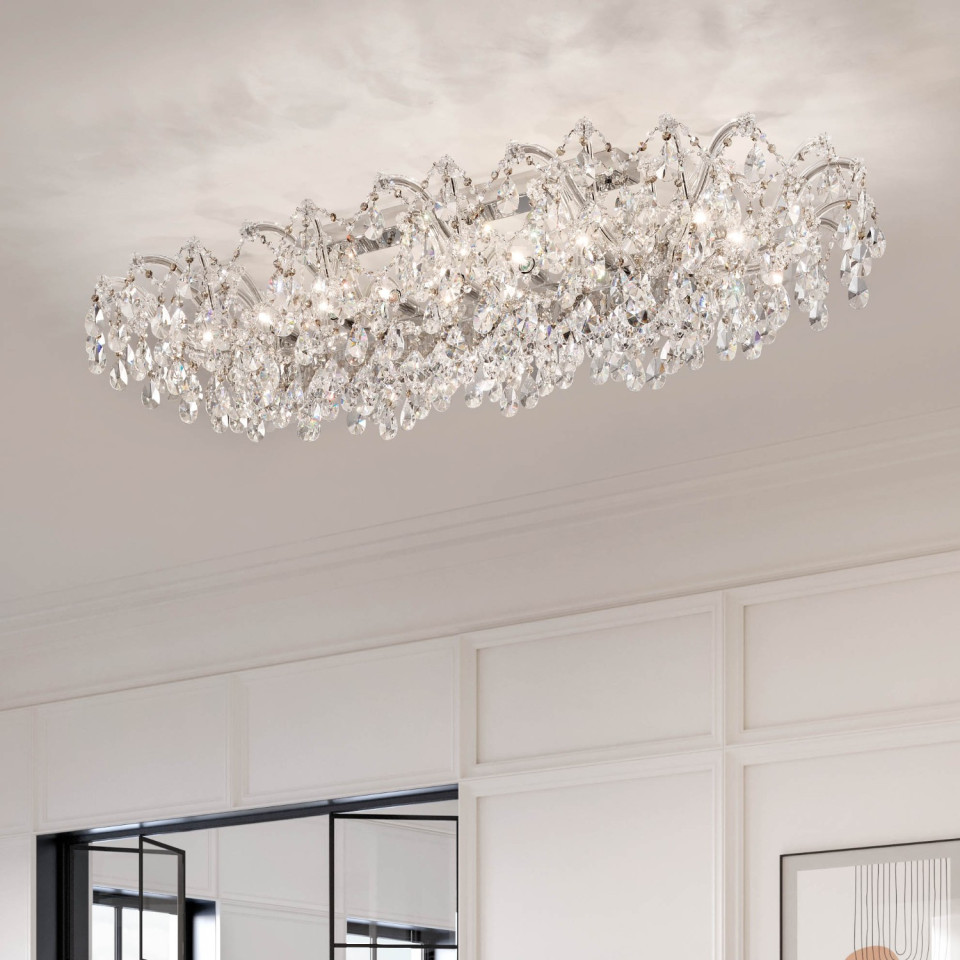 Потолочный светильник  Masiero AQABA | interior market