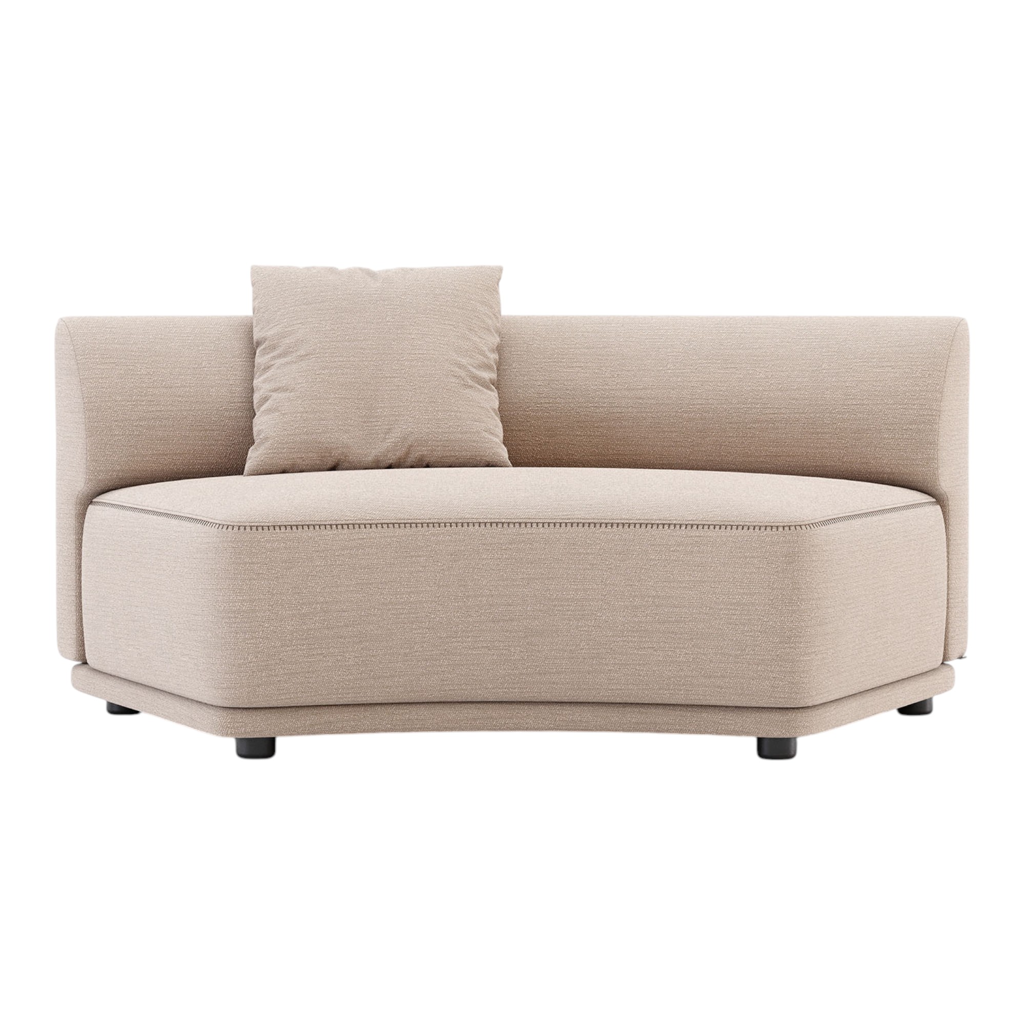 Модульный диван Domkapa Olivia | interior market