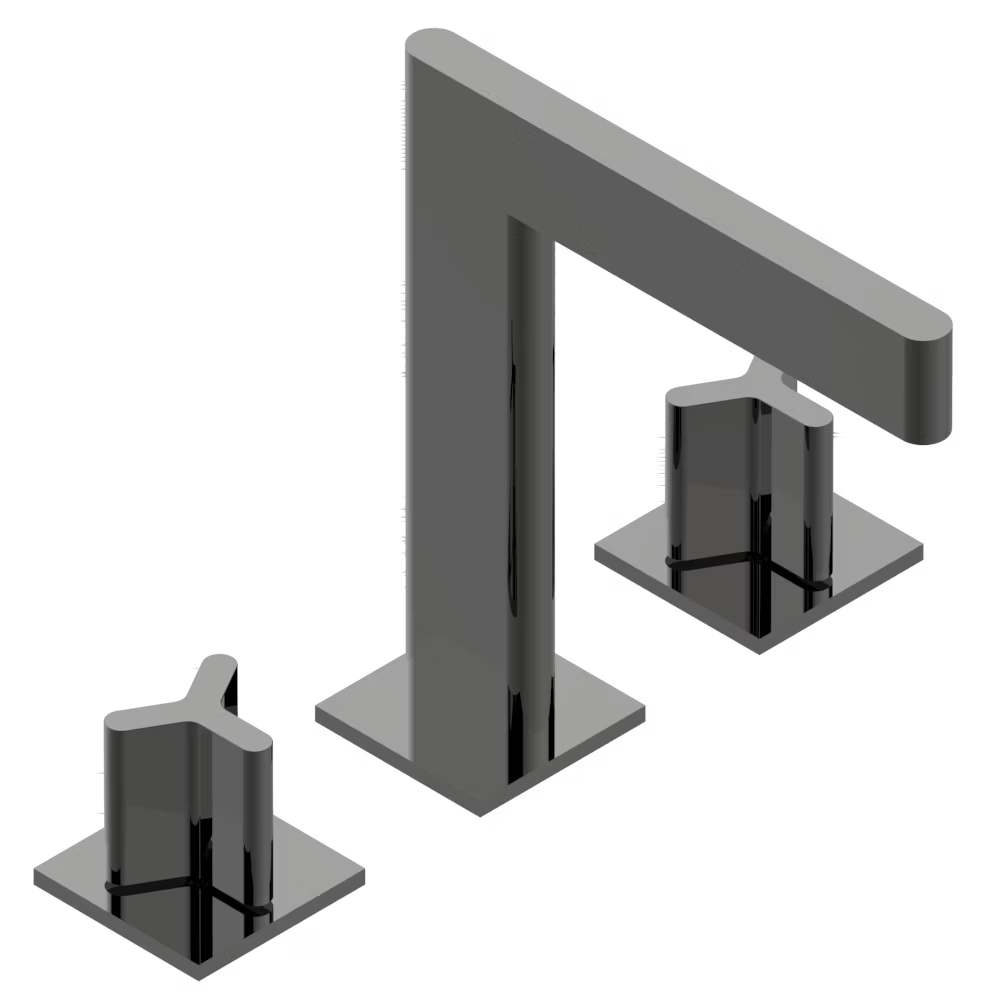 Смеситель для раковины THG Icon-X | interior market