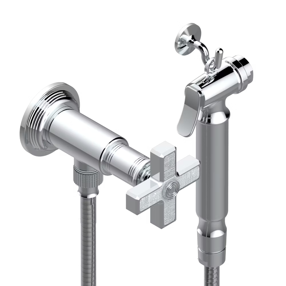 Смеситель для биде THG  | interior market