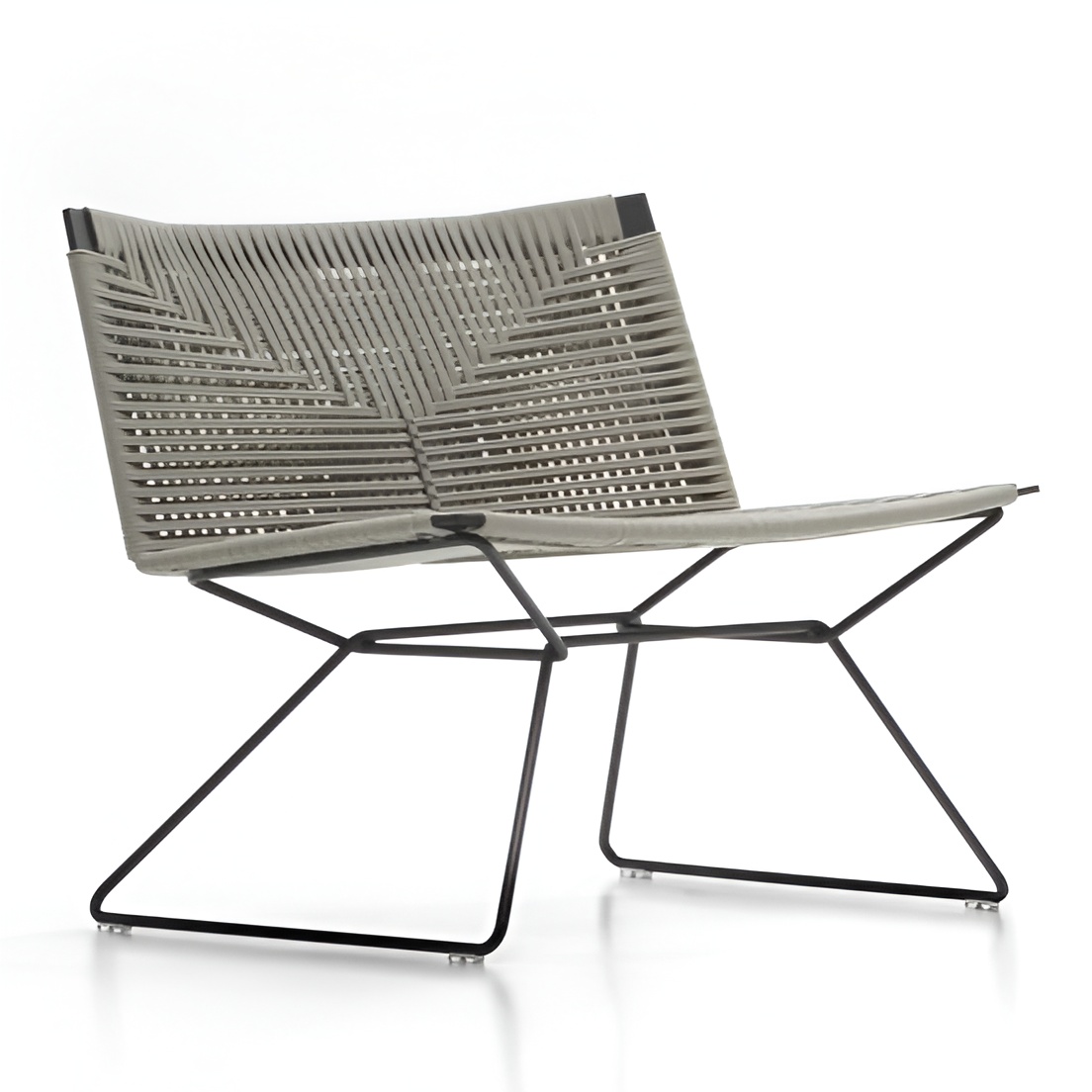 Кресло MDF Italia NEIL TWIST | interior market