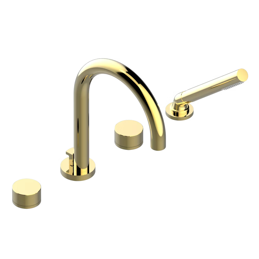 Смеситель для ванны THG Yoko Color | interior market