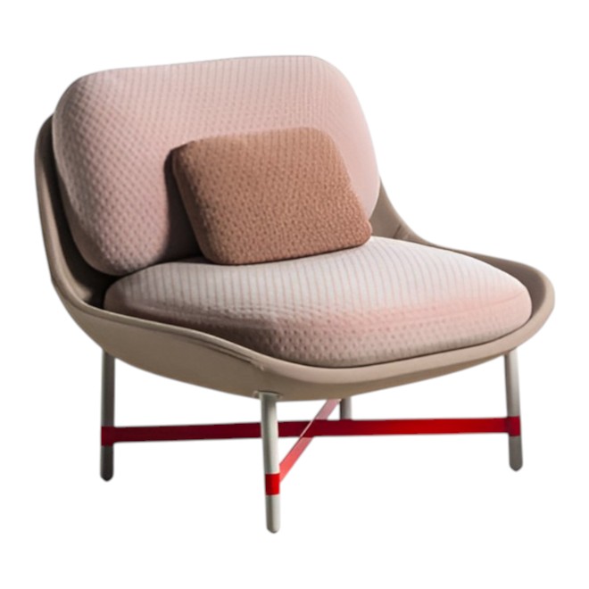 Кресло Moroso Ottoman | interior market