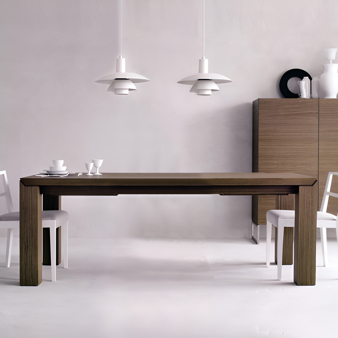 Обеденный стол Olivieri Ambrogio | interior market