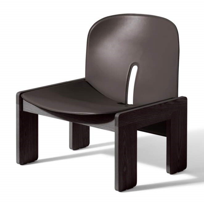 Обеденный стул Cassina Scarpa 925 | interior market