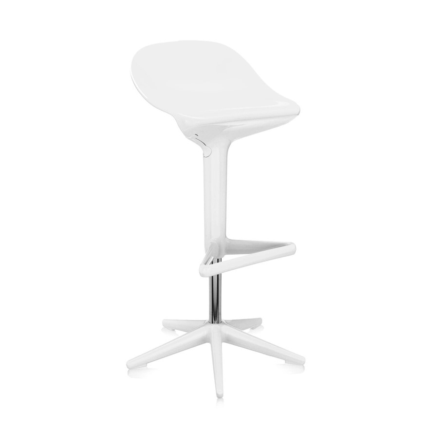 Барный стул Kartell Spoon | interior market