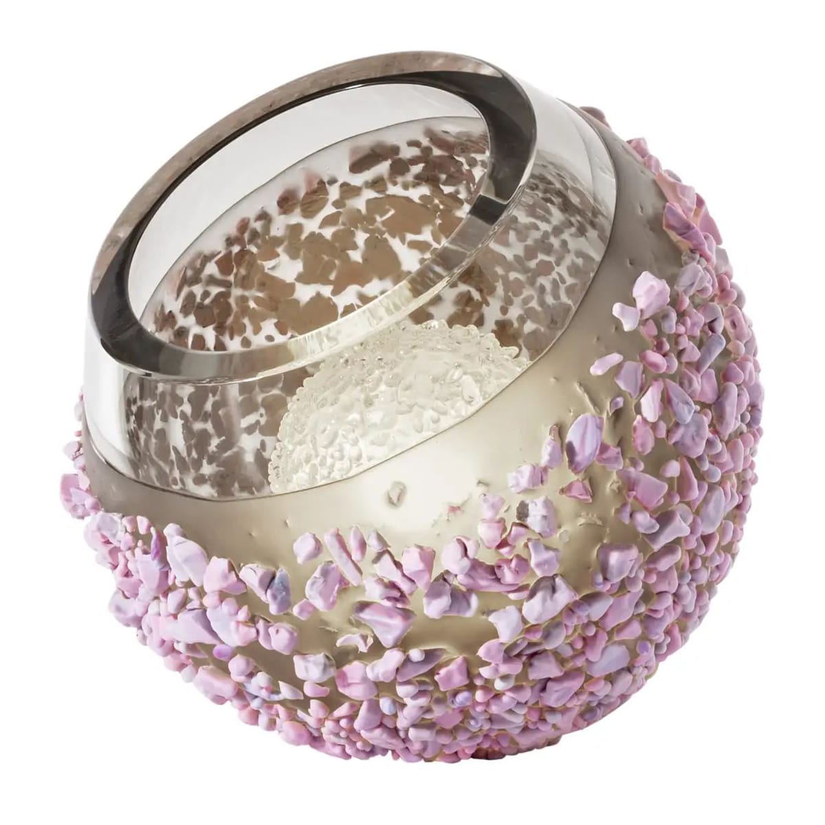 Настольная лампа Venini Silicea | interior market