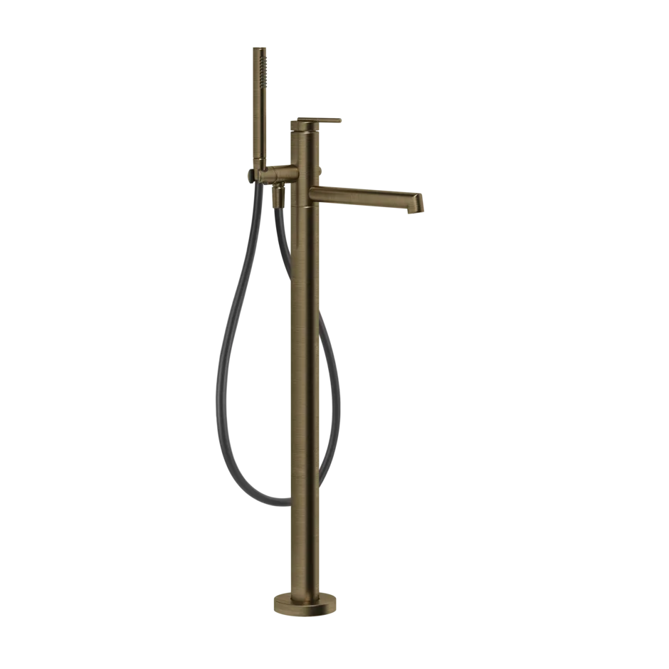 Смеситель для ванны Gessi INGRANAGGIO | interior market