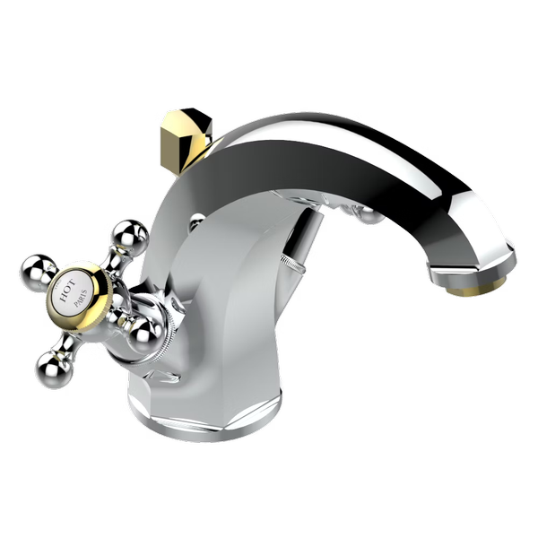 Смеситель для раковины THG Charleston | interior market