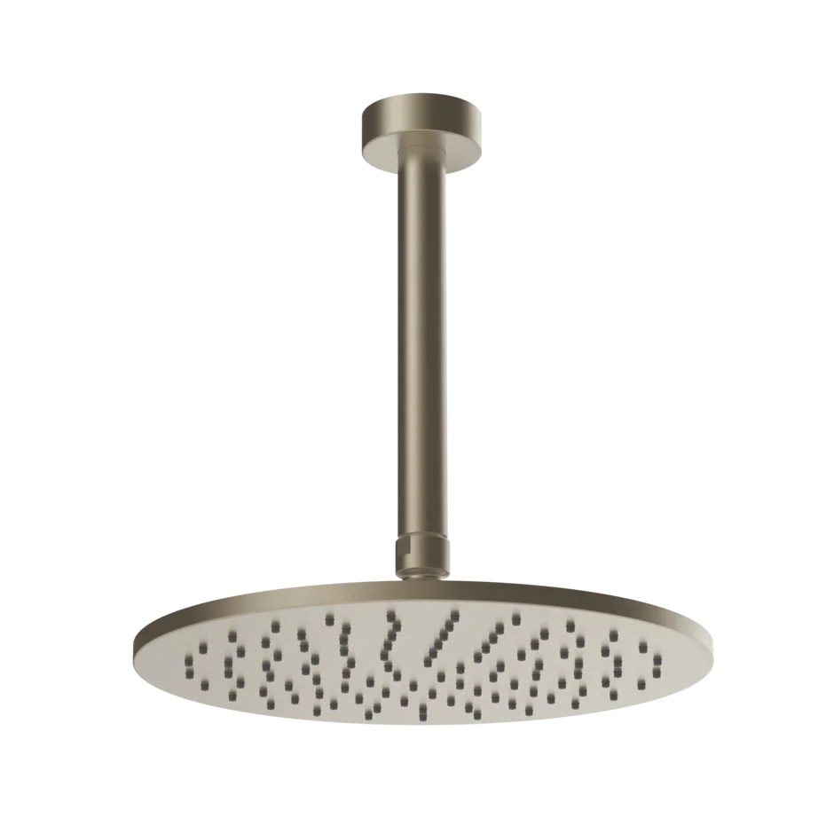 Верхний душ Gessi INGRANAGGIO | interior market
