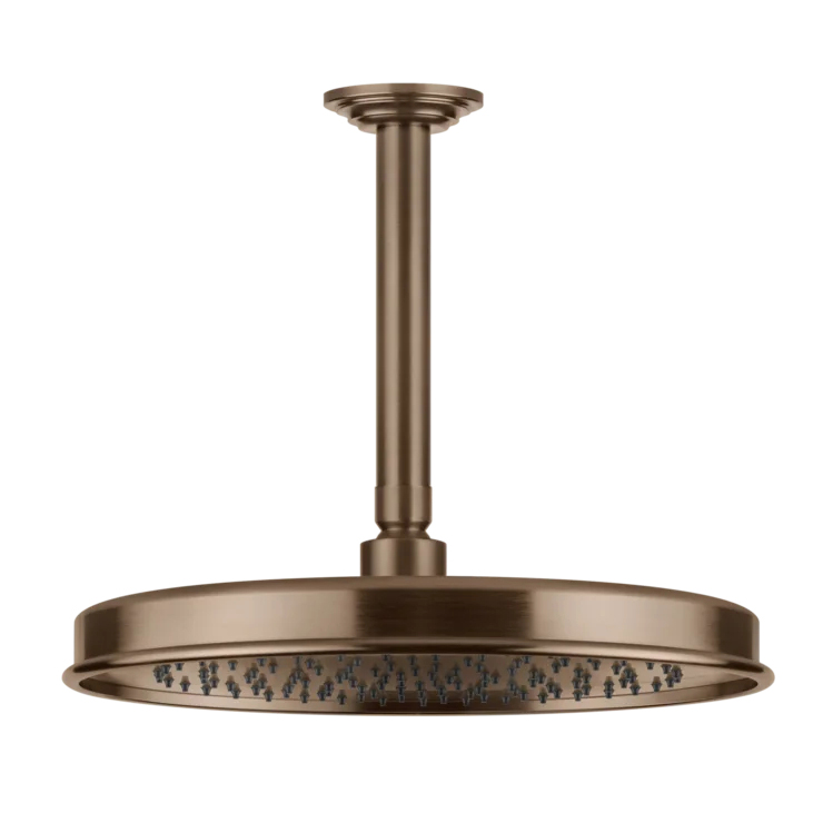 Верхний душ Gessi VENTI20 | interior market