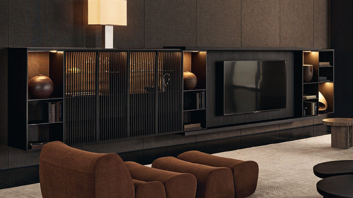 Буфет Poliform Code | interior market