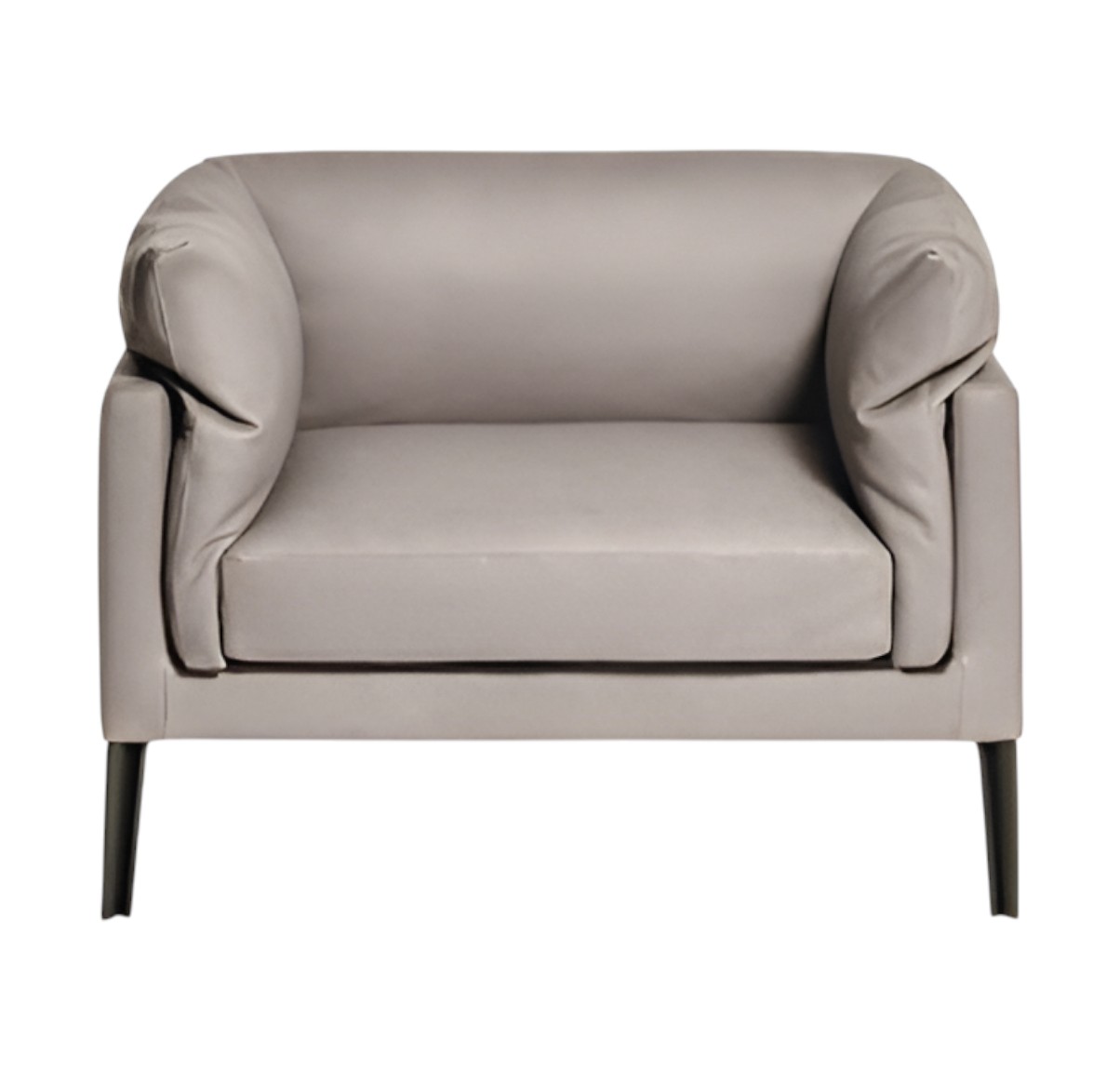 Кресло Living Divani Floyd-Hi | interior market