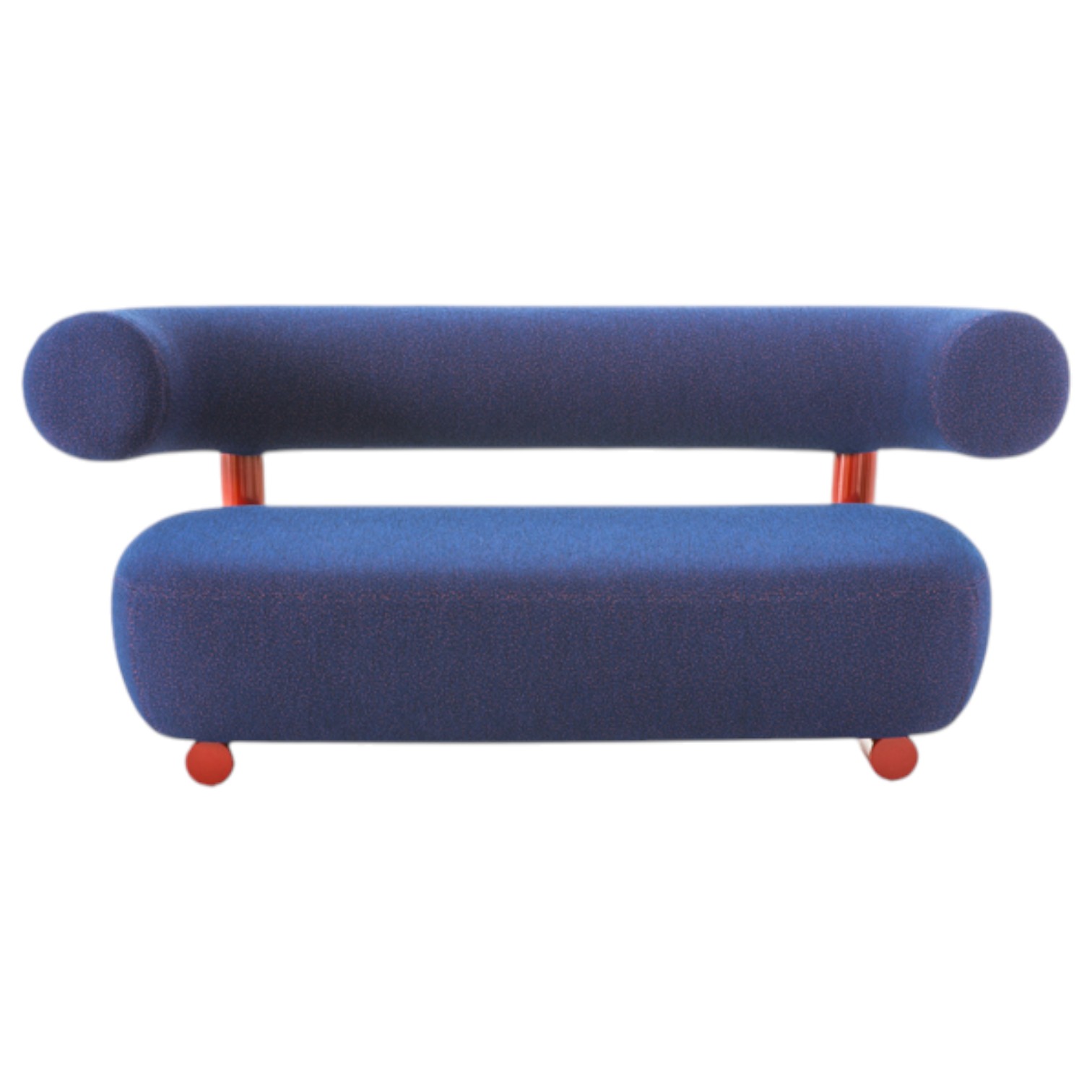 Диван Moroso Pipe | interior market