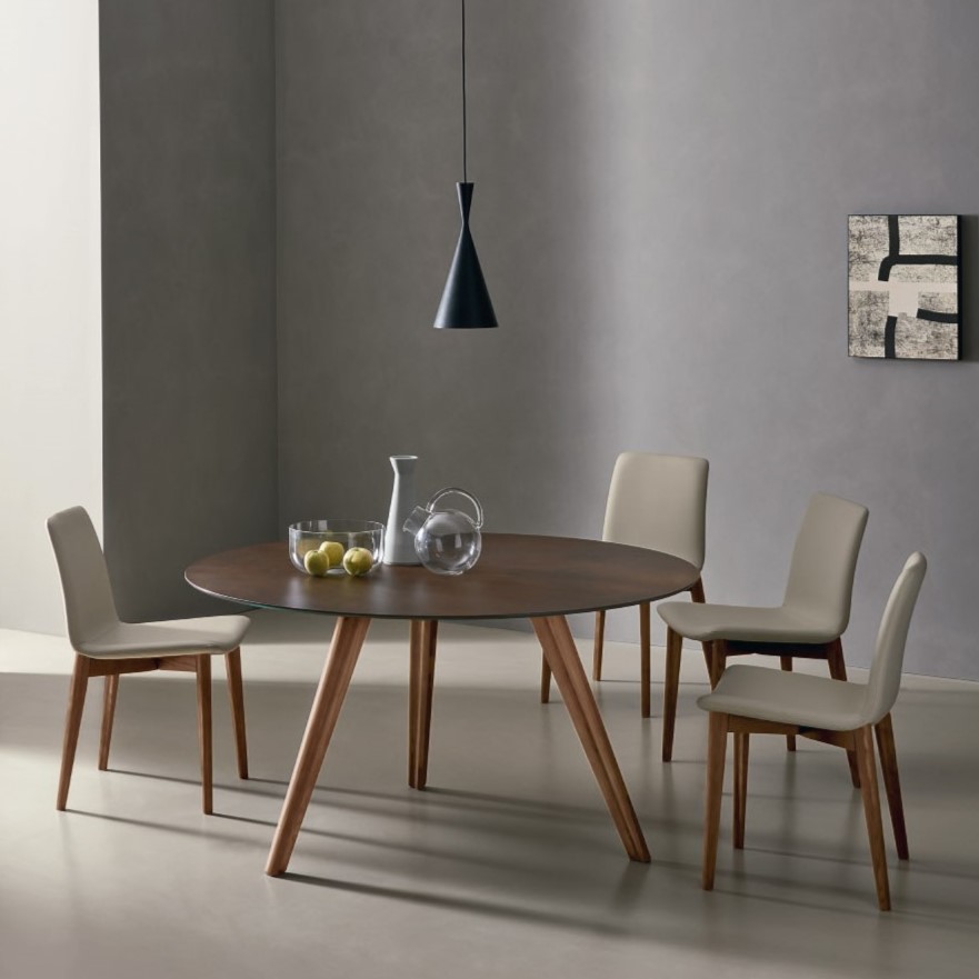 Обеденный стол Sangiacomo Bistrot | interior market
