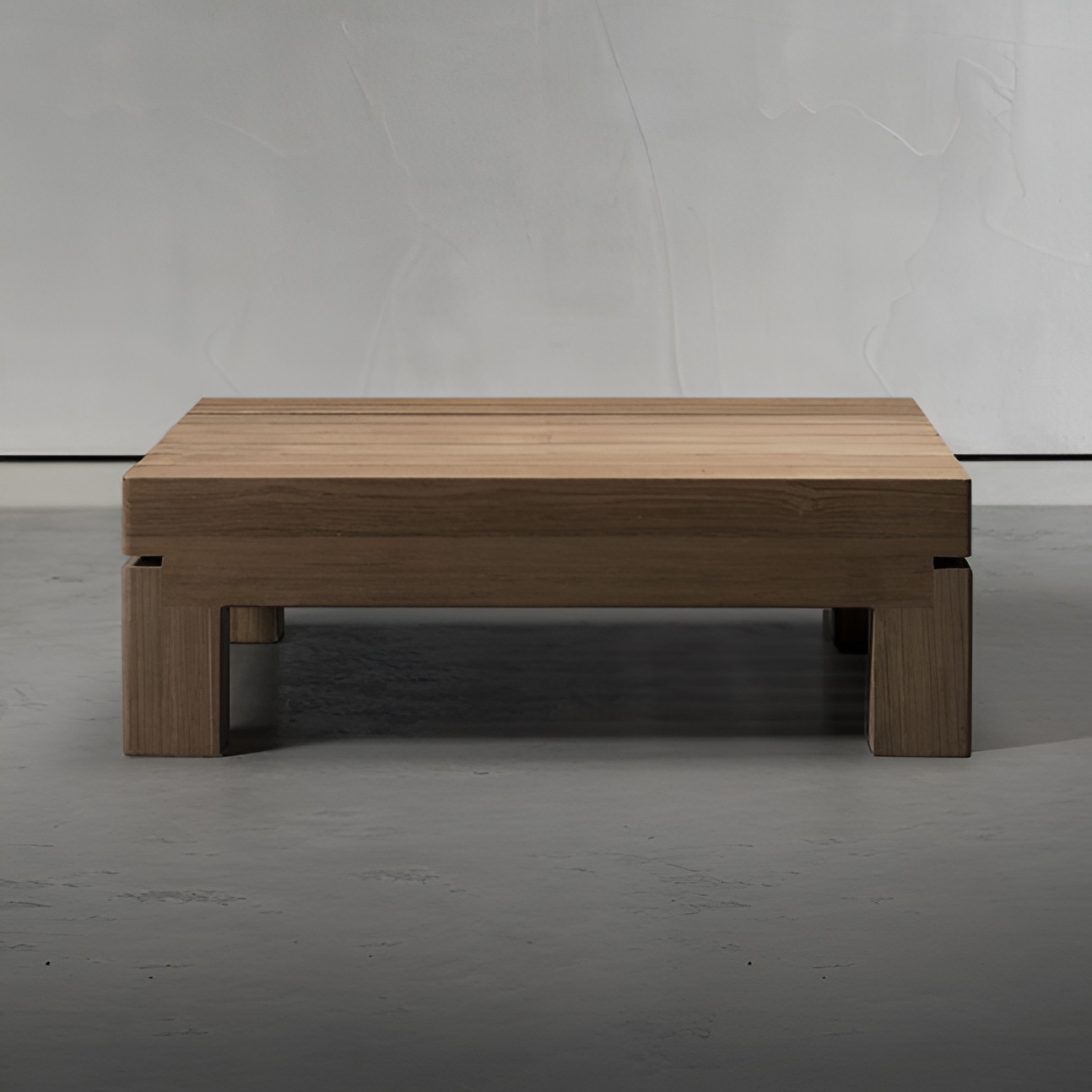 Журнальный столик Studio Piet Boon BENTE | interior market