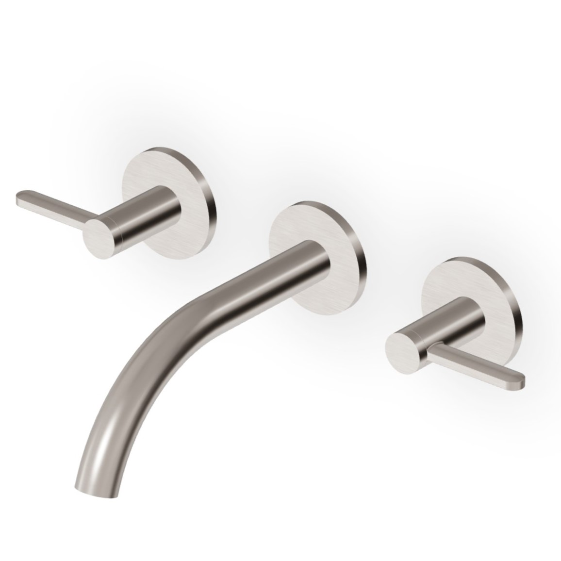 Смеситель для раковины Zucchetti  | interior market