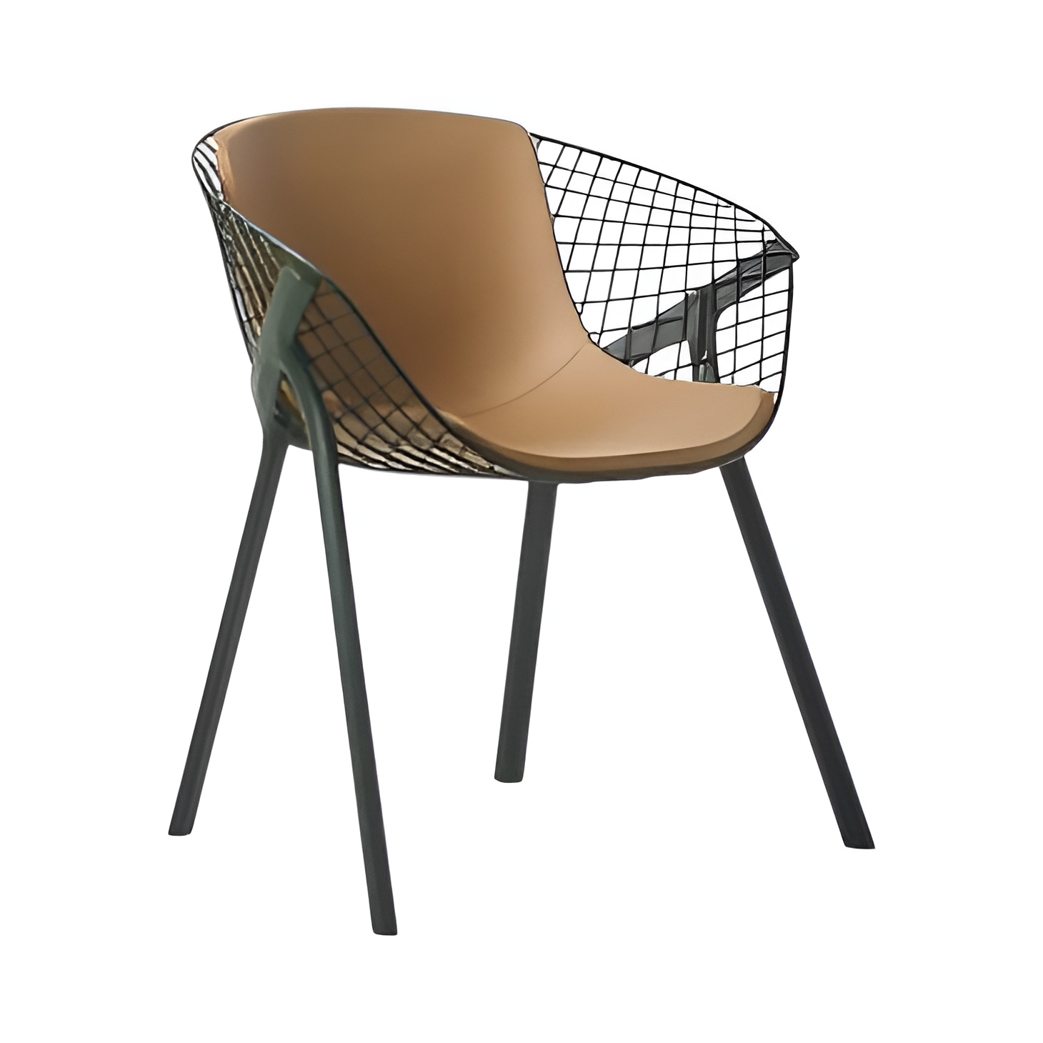 Стул ALIAS kobi chair | interior market