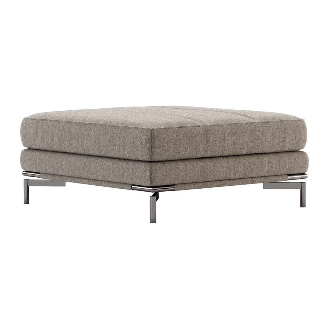 Пуф Domkapa PARKER | interior market
