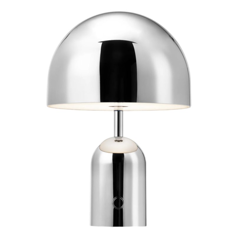 Настольная лампа Tom Dixon Bell Portable | interior market