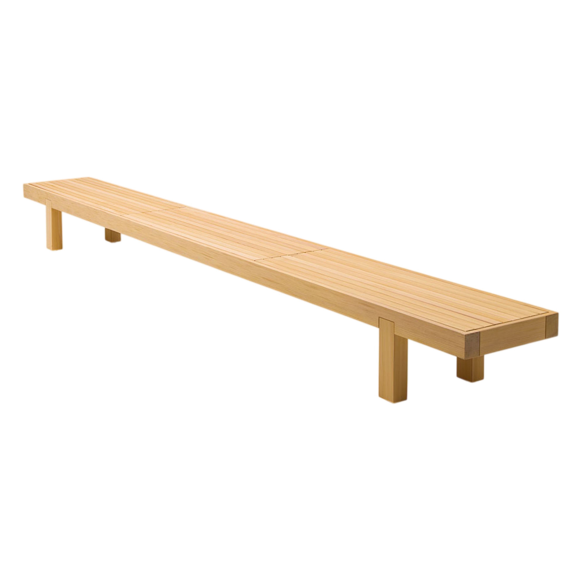 Банкетка Paola lenti Toku | interior market