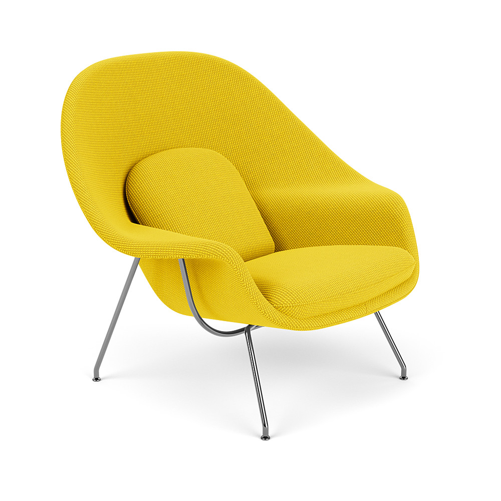 Кресло Knoll Womb | interior market