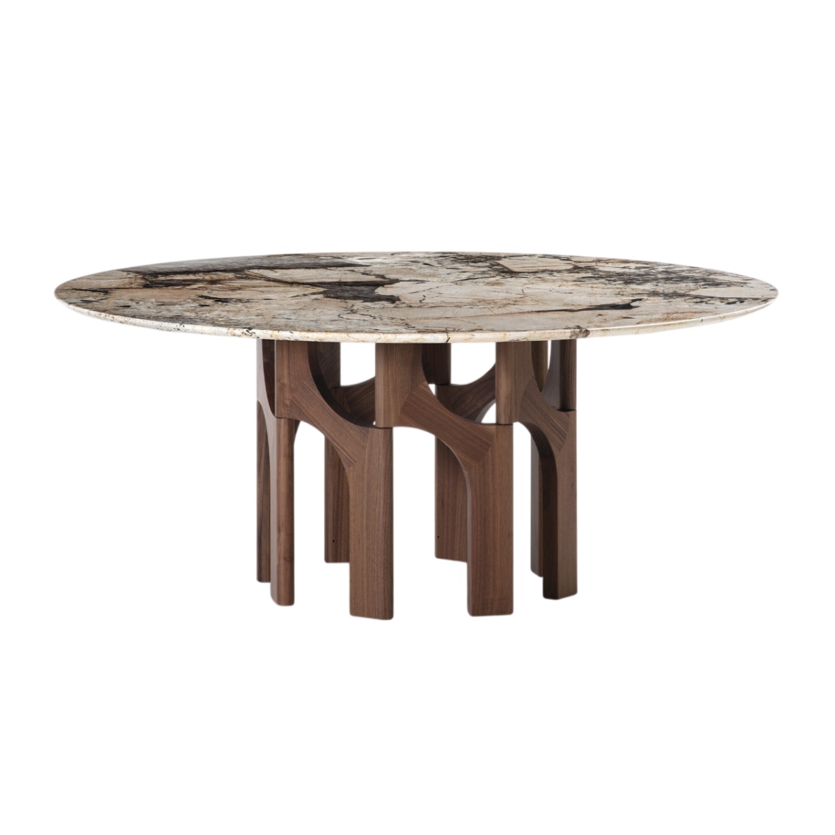 Обеденный стол Porada AUGUSTO | interior market