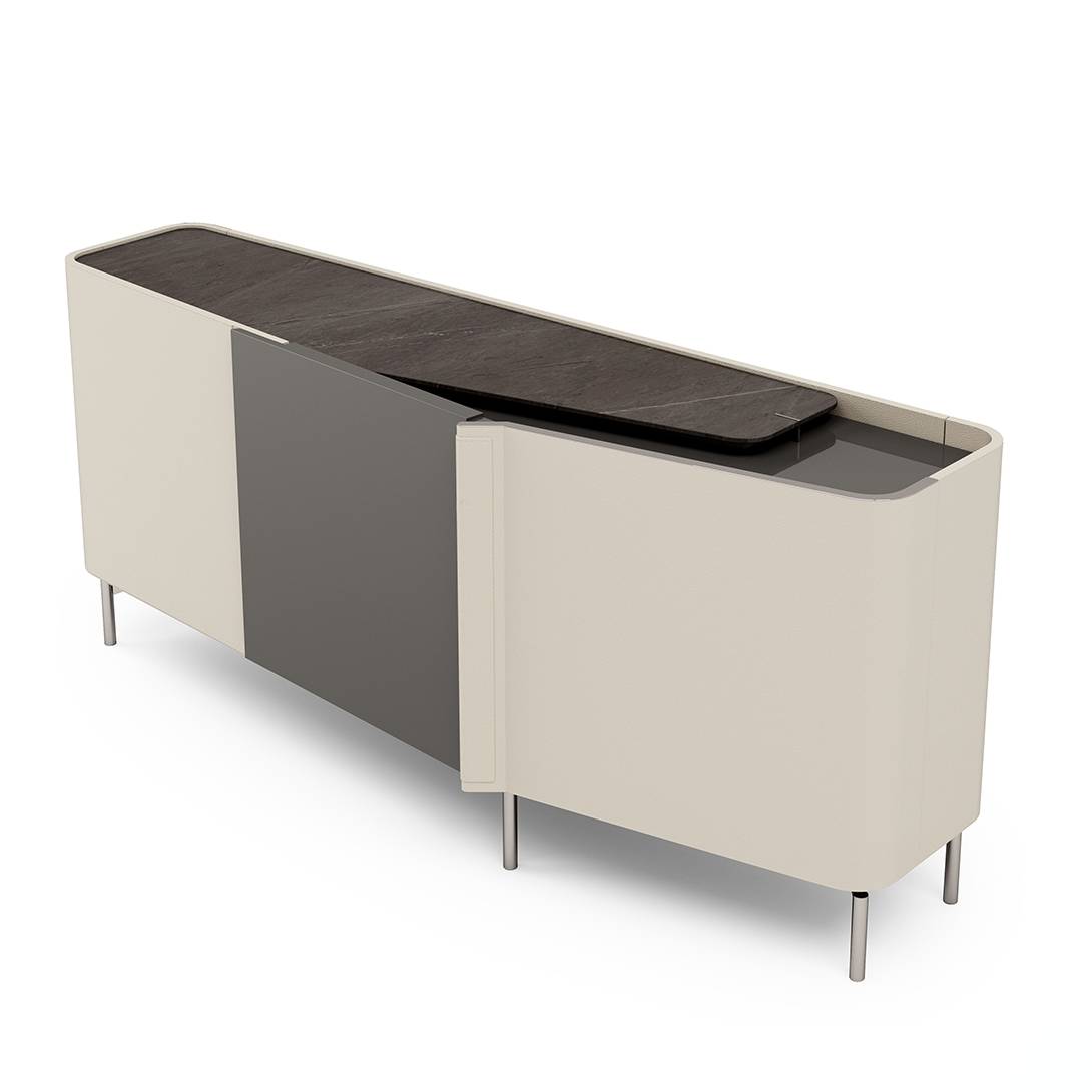 Буфет Turri Zenit | interior market