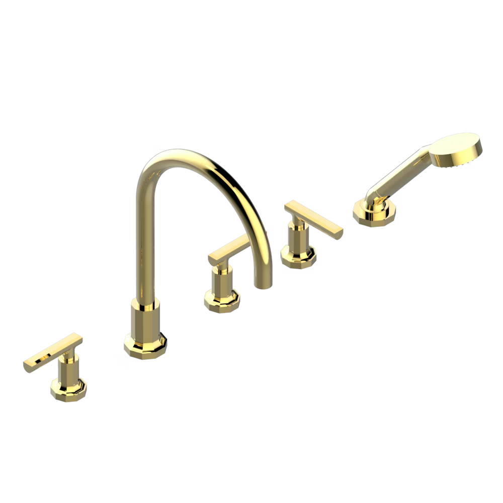 Смеситель для ванны THG  | interior market