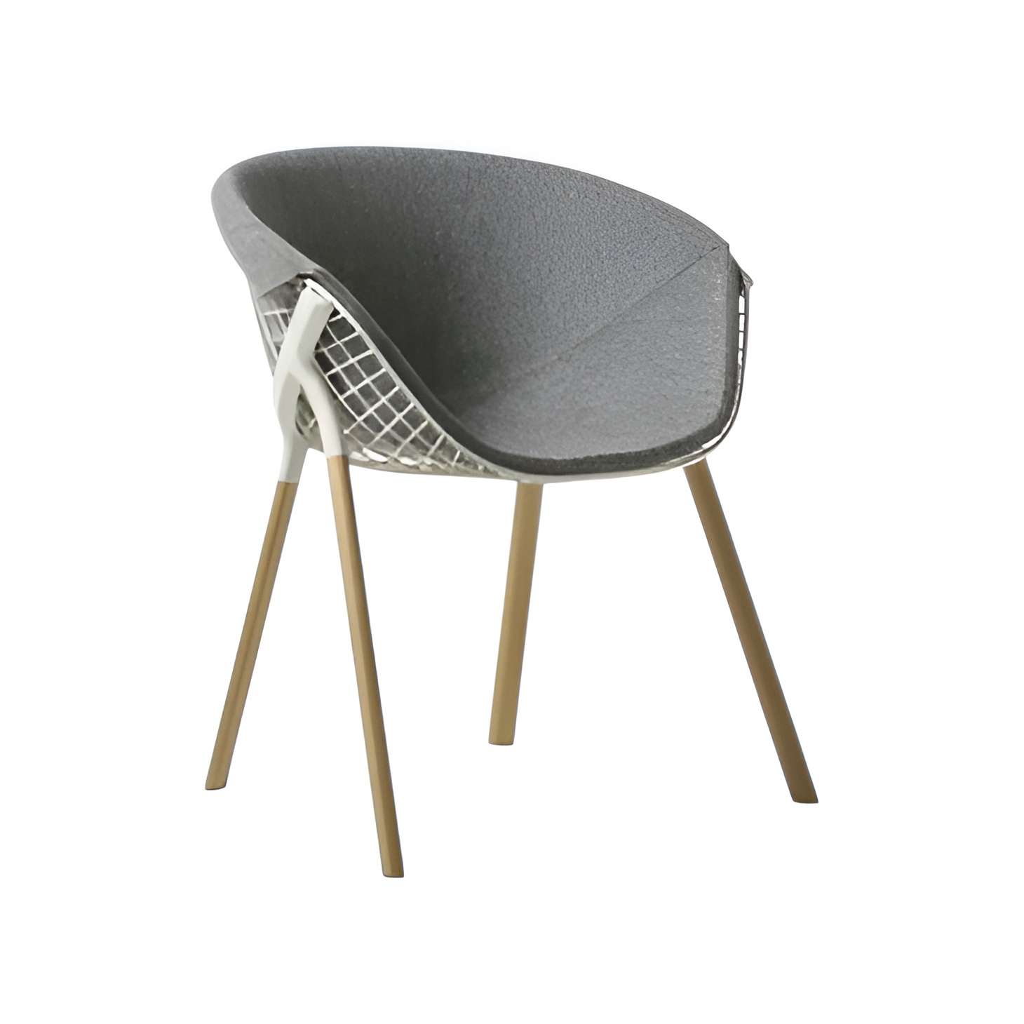 Стул ALIAS kobi chair | interior market