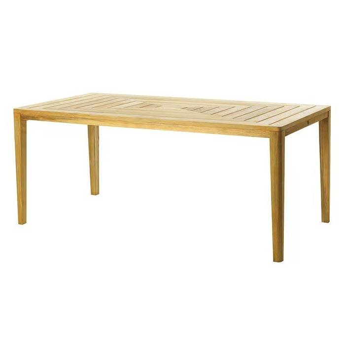 Стол обеденный Ethimo Friends | interior market