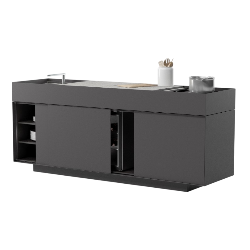 Кухня Kettal Objects | interior market